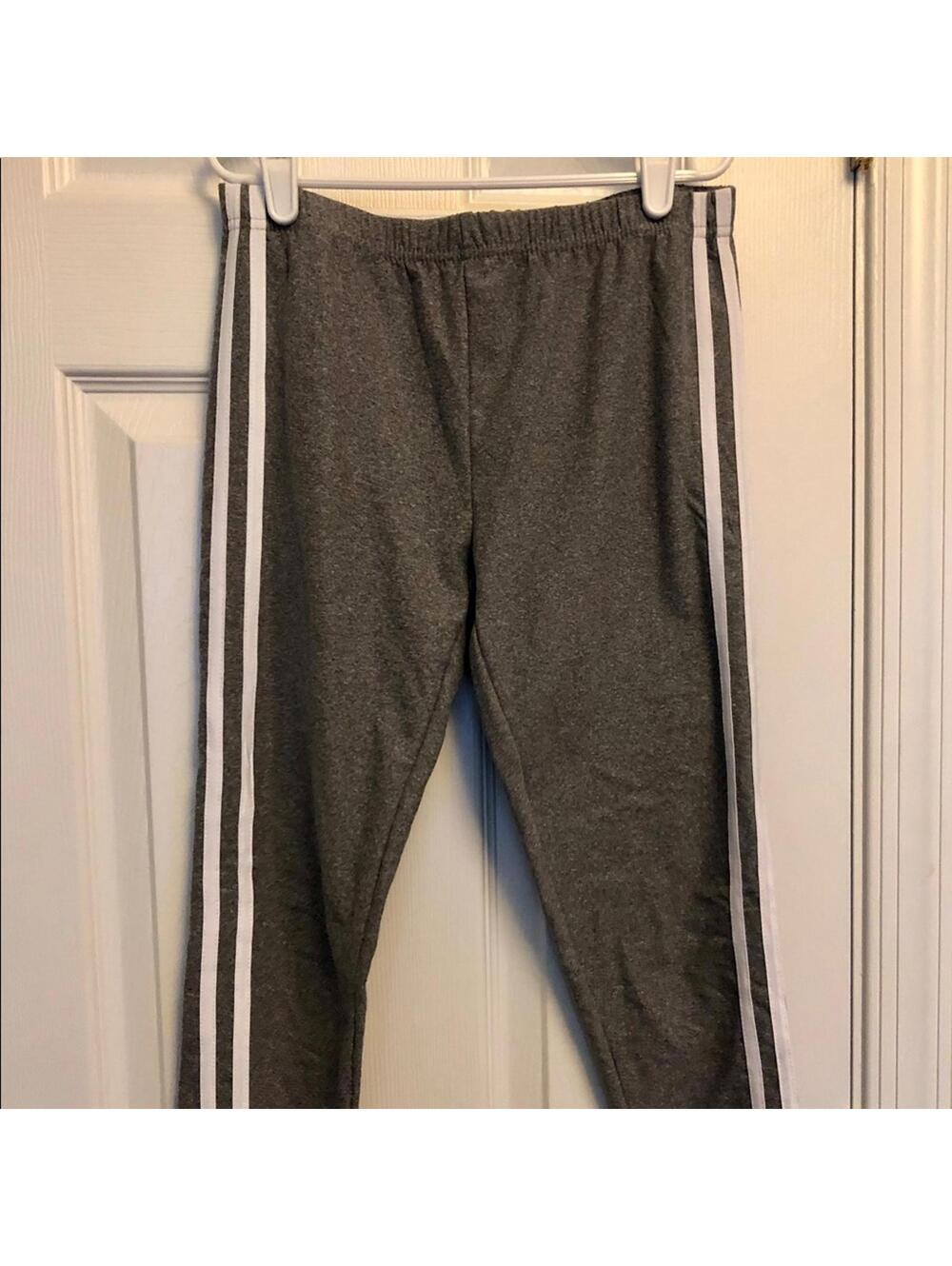 No Boundaries Sporty Leggings